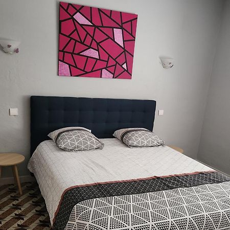 Bed and Breakfast Les Belles Nuits Le Bousquet-d'Orb Экстерьер фото