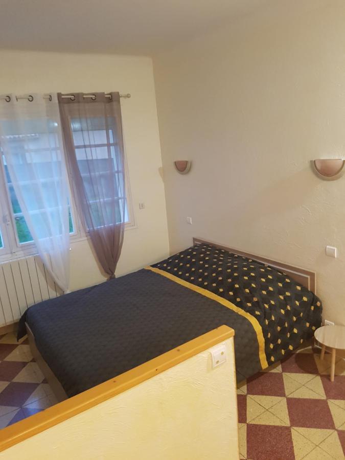 Bed and Breakfast Les Belles Nuits Le Bousquet-d'Orb Экстерьер фото